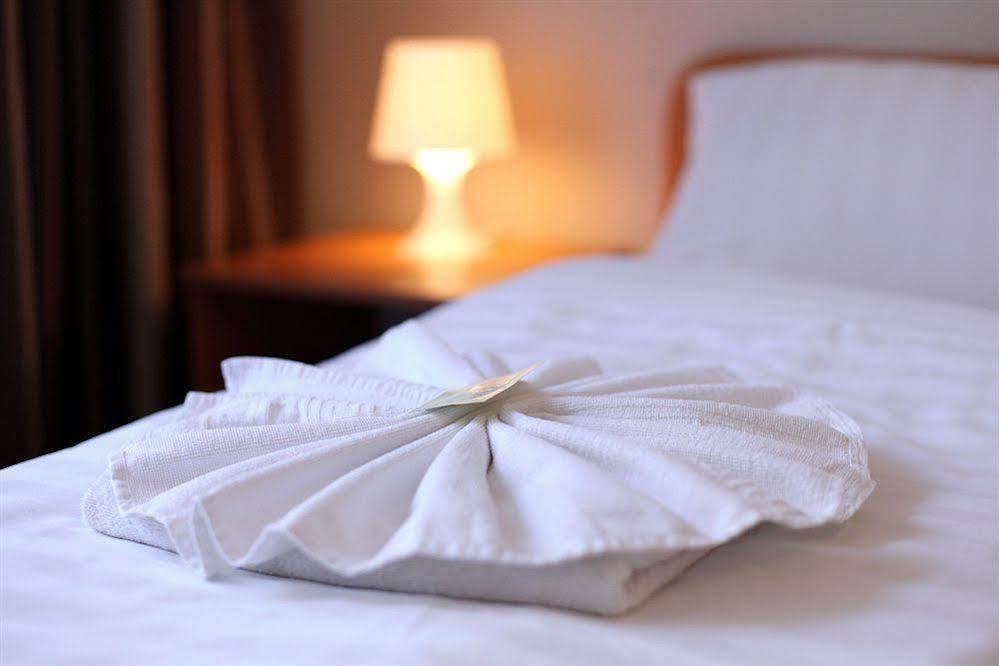 Hotel Elegia Am Kurfuerstendamm 2*