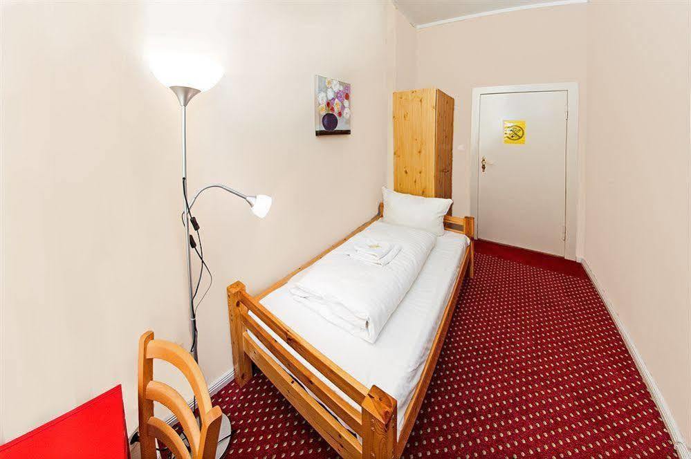 Elegia Am Kurfuerstendamm Hotel Berlino