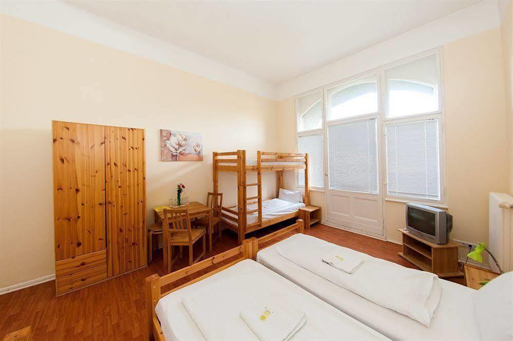 Elegia Am Kurfuerstendamm Hotel Berlino